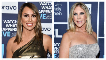 Kelly Dodd and Vicki Gunvalson Reconcile After Years of Feuding